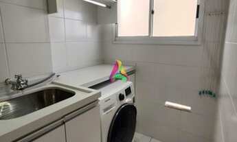 Imagem 5: APARTAMENTO INSPIRE BRISAS ALUGAR - R$ 2.100,00 / Mês