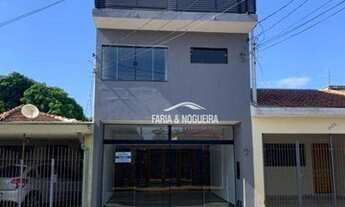 Imagem 2: Sobrado com 4 dormitórios sendo 2 suites , 237 m² - venda por R$ 490.000 ou aluguel por R