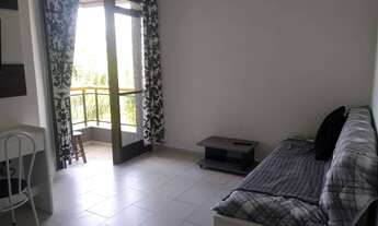 Imagem 6: Apartamento em aluguel mensal até dezembro a 100m do mar