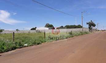 Imagem 7: Terreno à venda, 5000 m² por R$ 1.500.000,00 - Distrito Industrial - Cravinhos/SP