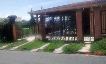 Imagem 6: Casa com 3 dormitórios para alugar, 275 m² por R$ 6.000,00/mês - Loteamento Loanda - Atiba