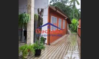 Imagem 5: CASA A VENDA NO GUARAÚ EM PERUÍBE