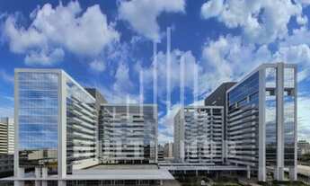 Imagem 3: PORTO ALEGRE - Conjunto Comercial/Sala - Cristo Redentor