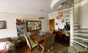 Imagem 4: Cobertura Duplex 178m² 3 dormitórios sendo 1 suíte R$ 780.000,00