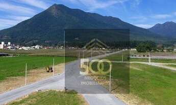Imagem 4: Terreno à venda, 364 m² por R$ 145.800,00 - Guarda do Cubatão - Palhoça/SC