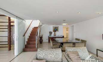 Imagem 7: Cobertura à venda, 240 m² por R$ 1.200.000,00 - Jardim Apipema - Salvador/BA