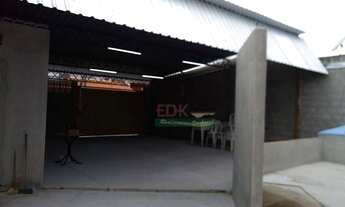 Imagem 2: Casa Comercial com 1 dormitório à venda, 135 m² por R$ 360.000 - Residencial Dom Bosco - S