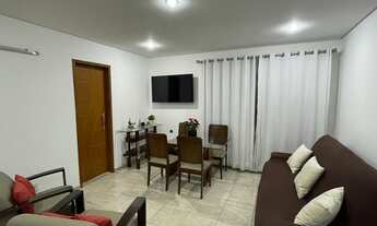 Imagem 6: Casa de condomínio para venda com 180 metros quadrados com 4 quartos