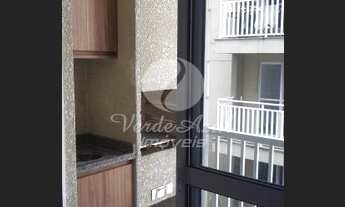 Imagem 6: Apartamento - Jardim Santa Izabel - Hortolândia