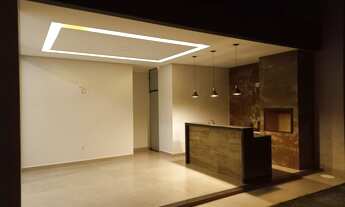 Imagem: Casa para venda possui 150 metros quadrados