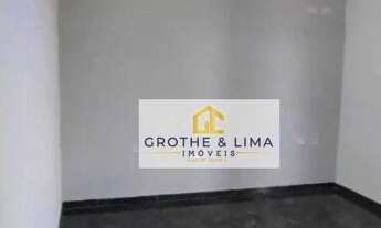 Imagem 5: Sobrado com 3 dormitórios rua sem saída à venda - Bosque dos Eucaliptos - São José dos Cam