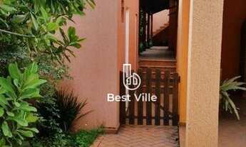 Imagem 7: Casa à venda, 359M² de área construída, 681M² de terreno no Condomínio Associação Tarumã e