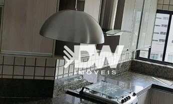 Imagem 5: Apartamento com 3 dormitórios à venda, 155 m² por R$ 435.000,00 - Petrópolis - Natal/RN