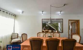 Imagem 2: Venda Apartamento 4 Dormitórios - 195 m² Campo Belo