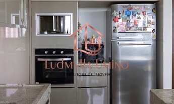 Imagem 3: Apartamento com 3 suítes no JK Residence