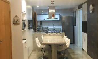 Imagem 2: Oportunidade - Jardins Des Arbres - 125m² - Brooklin