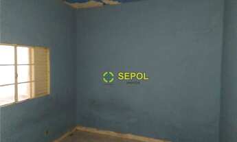 Imagem 5: Casa com 1 dormitório para alugar, 40 m² por R$ 650,00/mês - Jardim Tietê - São Paulo/SP