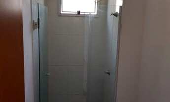 Imagem 3: Apartamento com 2 dormitórios à venda, 48 m² por R$ 175.000 - Morada de Laranjeiras - Serr