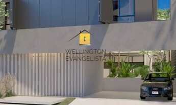 Imagem: Casa Condomínio Alphaville III, Ribeirão