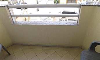 Imagem 4: Casa com 3 dormitórios à venda, 113 m² por R$ 700.000,00 - Aparecida - Santos/SP