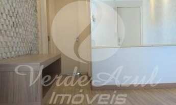 Imagem 6: Apartamento - Jardim Monte Alto - Campinas