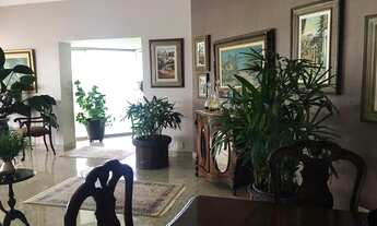 Imagem 7: Apartamento para venda com 220 metros quadrados com 3 quartos