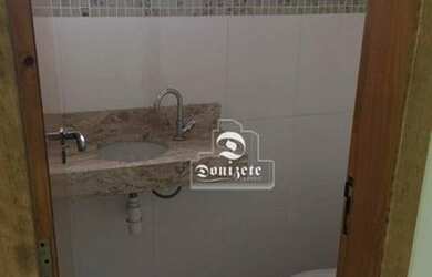 Imagem 6: Sobrado com 3 dormitórios à venda, 155 m² por R$ 650.000,00 - Bangu - Santo André/SP