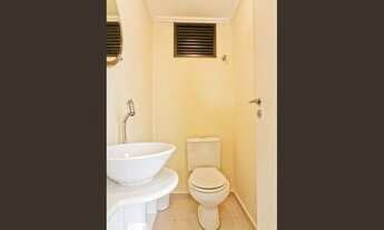 Imagem 4: Apartamento com 3 dormitórios à venda, 101 m² por R$ 810.000,00 - Freguesia do Ó - São Pau