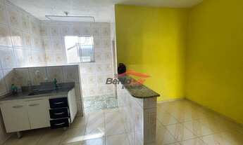 Imagem 6: Apartamento com 1 dormitório para alugar, 35 m² por R$ 950,00/mês - Vila Mazzei - São Paul