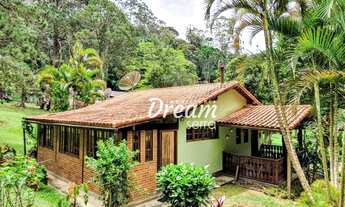 Imagem 2: Casa com 2 dormitórios à venda, 70 m² por R$ 400.000,00 - Vargem Grande - Teresópolis/RJ