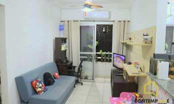 Imagem: Apartamento à venda, 60 m² por R$ 320.000,00