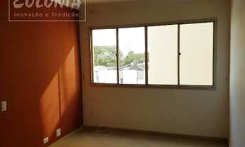 Imagem: São Bernardo do Campo - Apartamento Padrão