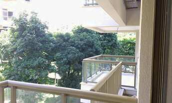 Imagem 3: Apartamento de 83 metros quadrados no bairro São Conrado com 2 quartos