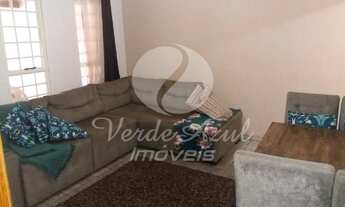 Imagem 3: Casa - Jardim Eldorado - Indaiatuba