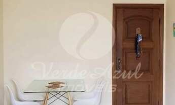 Imagem 3: Apartamento - Centro - Campinas