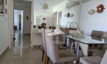 Imagem 3: Apartamento com 4 dormitórios à venda, 147 m² - Edifício Opera Prima - Santa Rosa - Cuiabá