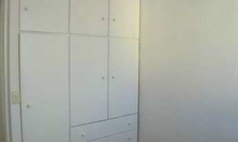 Imagem 3: Apartamento com 3 dormitórios à venda, 62 m² por R$ 380.000,00 - Vila Antonieta - São Paul