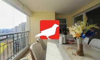 Imagem 5: Apartamento à venda no bairro Vila Romana - São Paulo/SP, Zona Oeste