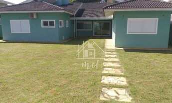 Imagem 2: Casa com 4 dormitórios à venda, 290 m² por R$ 1.199.000,00 - Condomínio Shambala I - Atiba