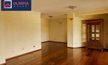 Imagem 4: Apartamento Locação 4 Dormitórios - 225 m² Alto da Lapa