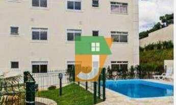 Imagem: Apartamento com 2 dormitórios à venda