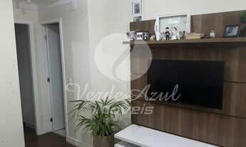 Imagem 7: Apartamento - Parque da Amizade (Nova Veneza) - Sumaré