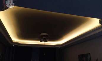 Imagem 3: Apartamento com 2 dormitórios à venda, 70 m² por R$ 372.000,00 - Jardim São Dimas - São Jo