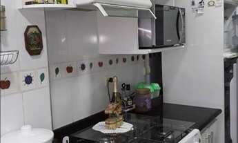 Imagem 3: Cobertura com 2 dormitórios à venda, 100 m² por R$ 550.000,00 - Jardim Imperador (Zona Les