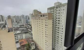 Imagem 7: Studio para aluguel tem 30 metros quadrados com 1 quarto em Centro - Curitiba - PR