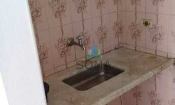 Imagem 4: Kitnet à venda Centro