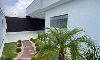 Imagem 4: Casa 3/4 sendo 1 suíte em Trindade, setor monte cristo