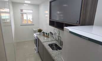 Imagem 4: Lançamento em Nilópolis - Sorria Residencial