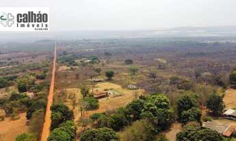 Imagem 5: Terreno com Excelente localização, em Brasília com destinação múltipla