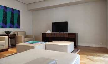 Imagem 3: Apartamento 354 metros - 4 suítes - 4 vagas - Higienópolis